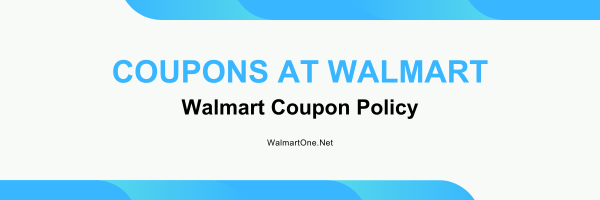 Walmart-Coupon-Policy