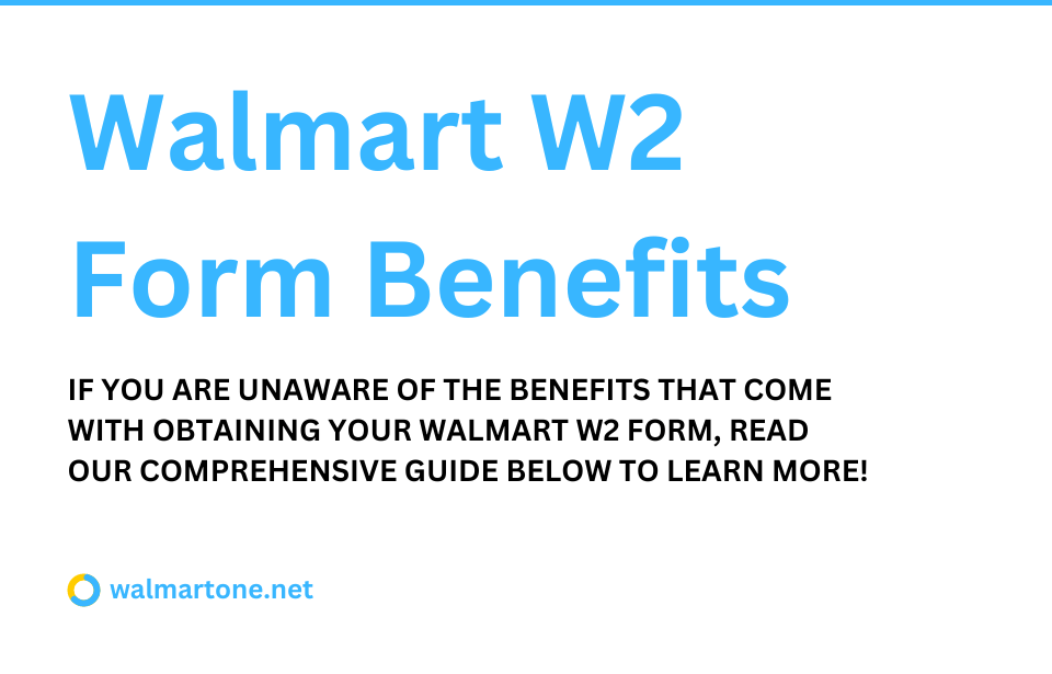 Walmart-W2-Benefits