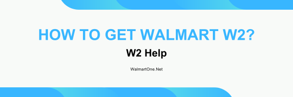 Walmart-W2-Online