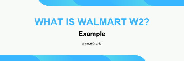 Walmart-W2
