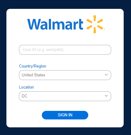 Walmartone-Sign-In-Page