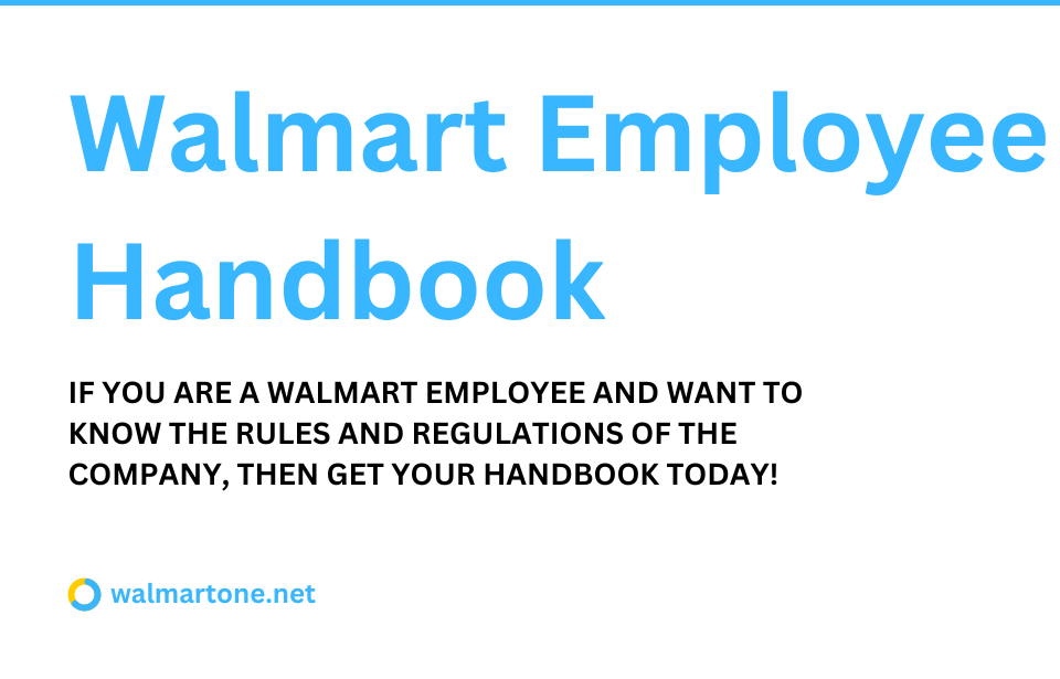 walmart-employee-handbook-dress-code
