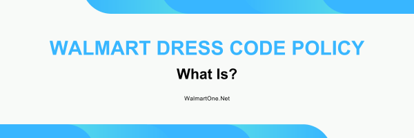 Walmart-Employee-Dress-Code